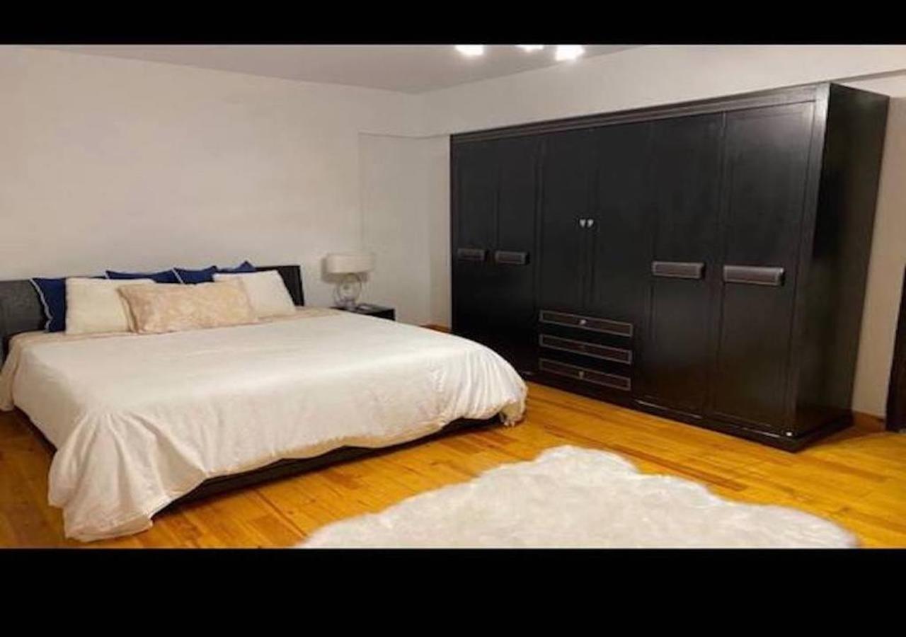 Apartment Luxurious And Modern 3 Bedroom Maadi *