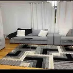 Luxurious And Modern 3 Bedroom Maadi Apartment