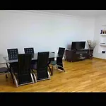 Luxurious And Modern 3 Bedroom Maadi Apartment