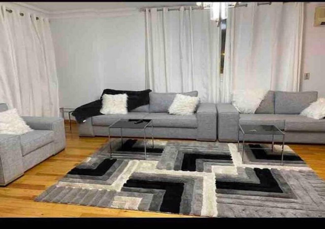 Luxurious And Modern 3 Bedroom Maadi Apartment *