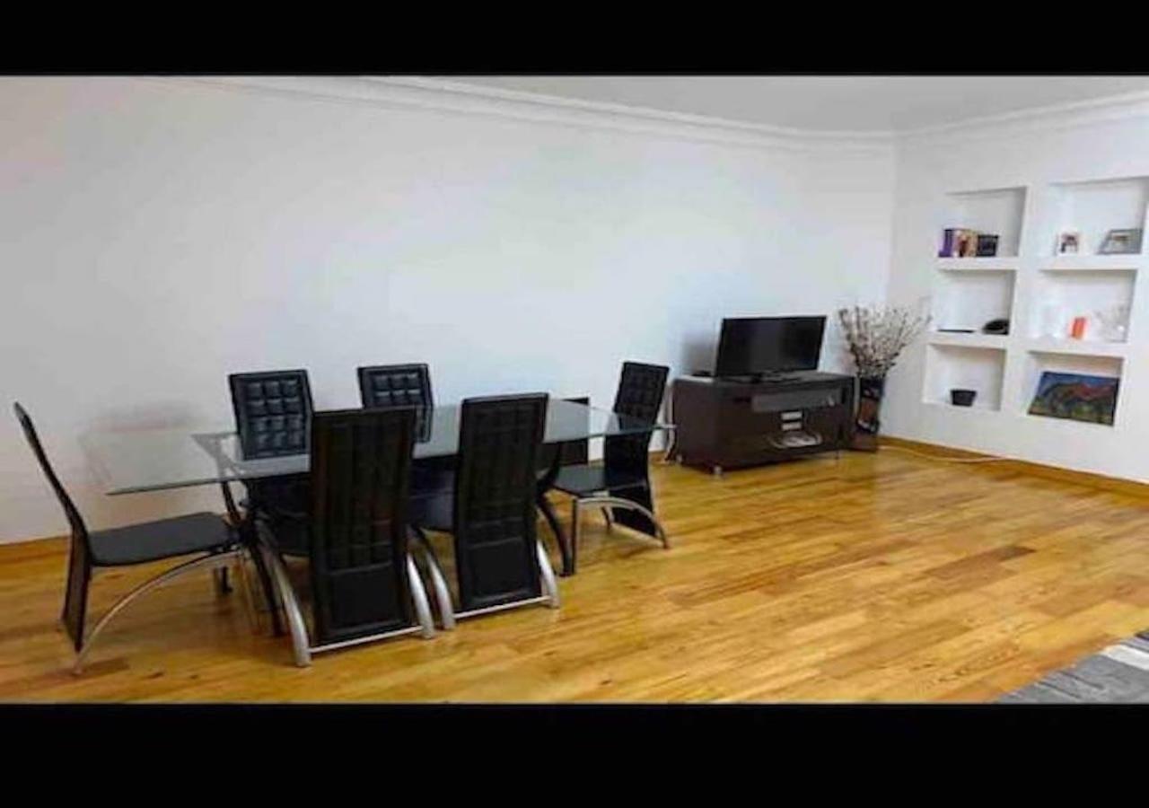 Apartment Luxurious And Modern 3 Bedroom Maadi *