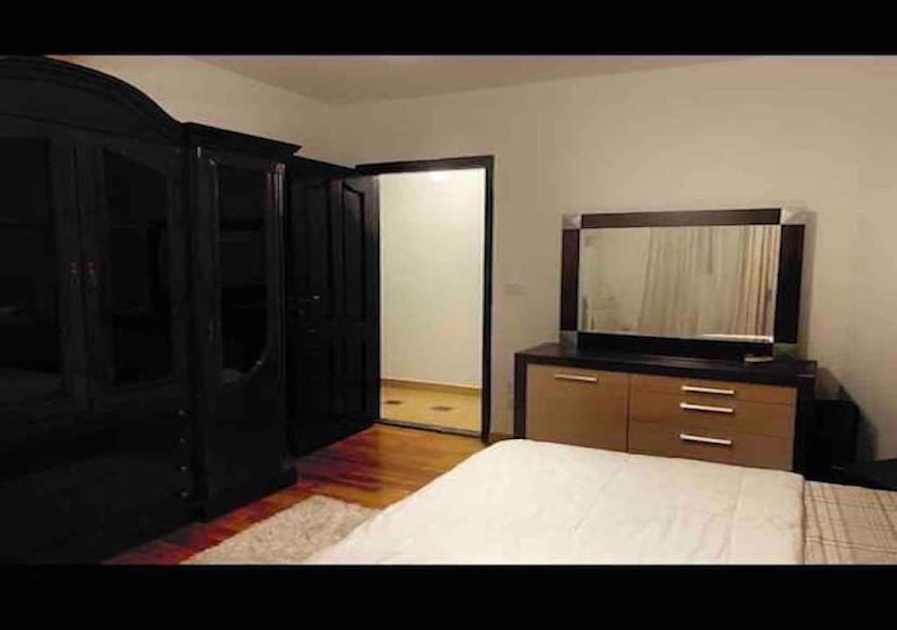 Luxurious And Modern 3 Bedroom Maadi *