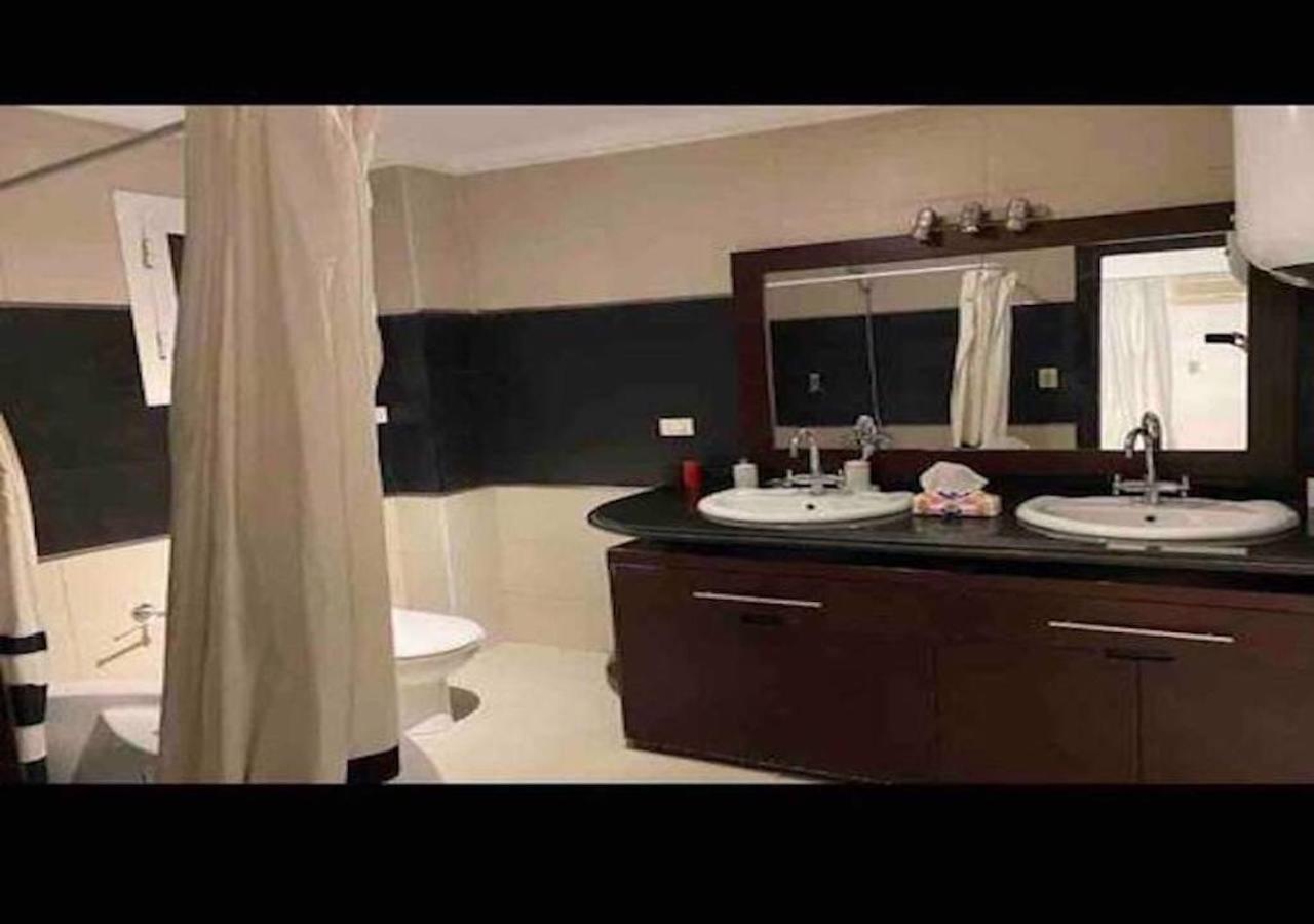 Apartment Luxurious And Modern 3 Bedroom Maadi