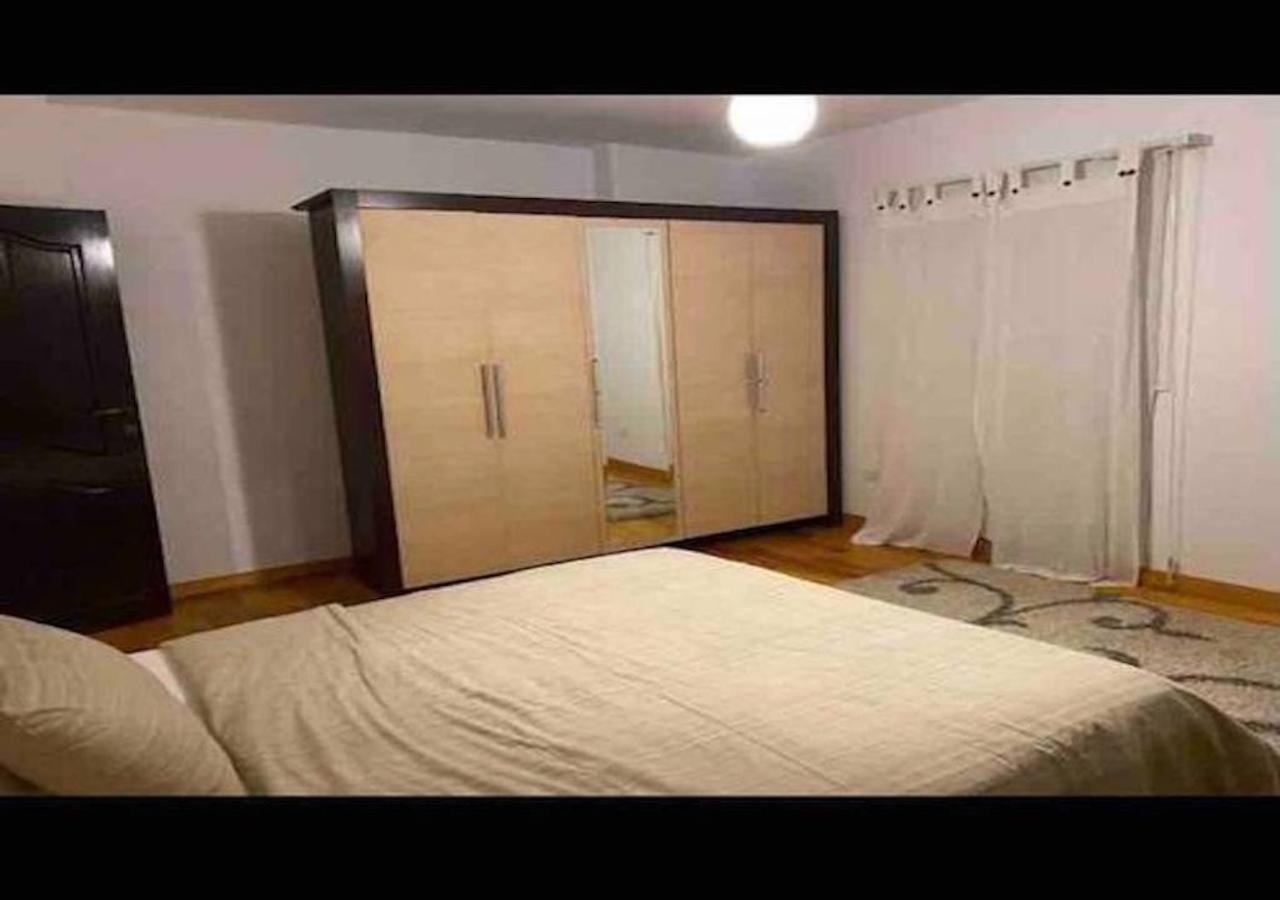 Apartment Luxurious And Modern 3 Bedroom Maadi