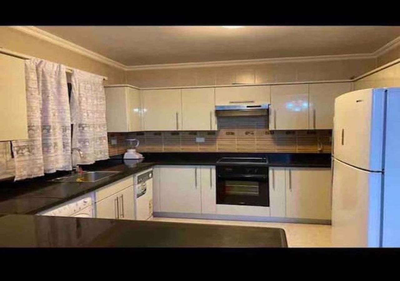 Luxurious And Modern 3 Bedroom Maadi Cairo